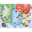 NHL 500-Piece Jigsaw Puzzle: League Map - Sports Gifts, Sports Memorabilia, Sports Collectibles, Fan Shop
