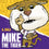 LSU Tigers - NCAA Mascot 100 Piece Jigsaw Puzzle