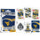 West Virginia Mountaineers Playing Cards - 54 Card Deck - 757 Sports Collectibles