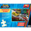 NASCAR - Fast Track Fun 100 Piece Jigsaw Puzzle - Sports Gifts, Sports Memorabilia, Sports Collectibles, Fan Shop