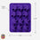 Minnesota Vikings Silicone Ice Cube Tray