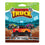 Monster Truck Toy Train: Ultimate Adventure on Wheels! - Sports Gifts, Sports Memorabilia, Sports Collectibles, Fan Shop