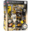 Pittsburgh Steelers Locker Room 500-Piece Jigsaw Puzzle - Sports Gifts, Sports Memorabilia, Sports Collectibles, Fan Shop