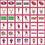 San Francisco 49ers Matching Game: Ultimate Team Spirit Challenge - Sports Gifts, Sports Memorabilia, Sports Collectibles, Fan Shop