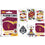 Arizona State Sun Devils 54-Card Deck Playing Cards - Sports Gifts, Sports Memorabilia, Sports Collectibles, Fan Shop