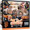 San Francisco Giants Gameday 1000 Piece Jigsaw Puzzle - Sports Gifts, Sports Memorabilia, Sports Collectibles, Fan Shop