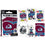 Colorado Avalanche Playing Cards - Official 54 Card Deck - Sports Gifts, Sports Memorabilia, Sports Collectibles, Fan Shop