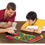 Iowa State Cyclones Checker Set - Sports Gifts, Sports Memorabilia, Sports Collectibles, Fan Shop