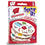 Wisconsin Badgers Spot It! Card Game