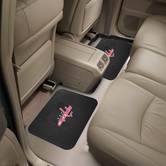 NHL - Washington Capitals Utility Mat Set