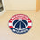 Washington Wizards Roundel Mat