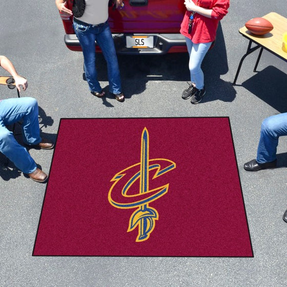 Cleveland Cavaliers Tailgater Mat
