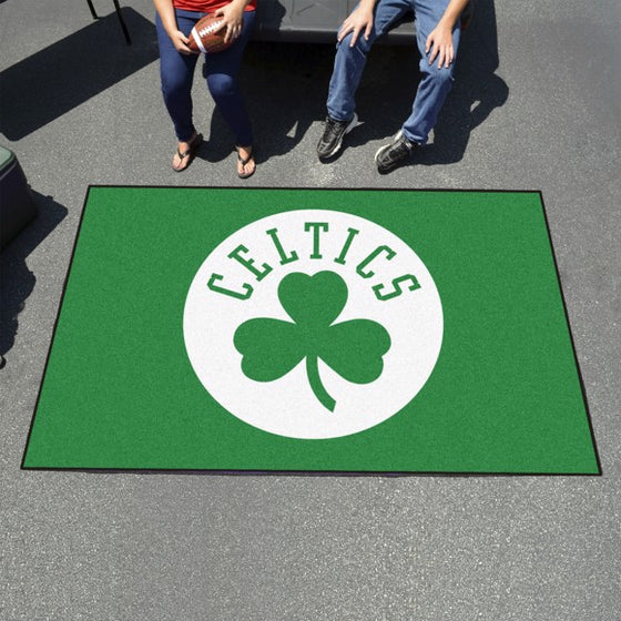 Boston Celtics Ulti-Mat