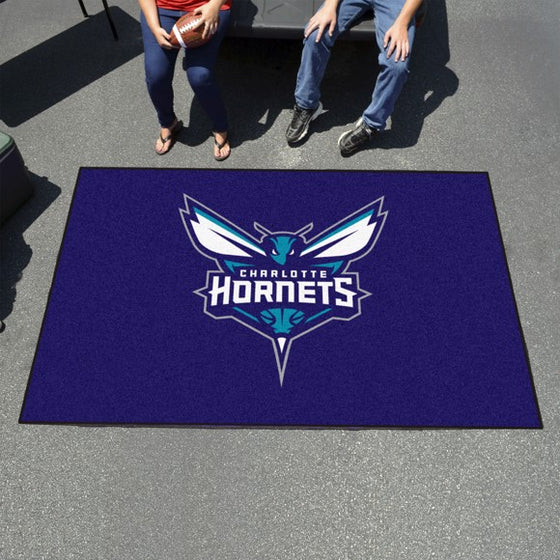 Charlotte Hornets Ulti-Mat