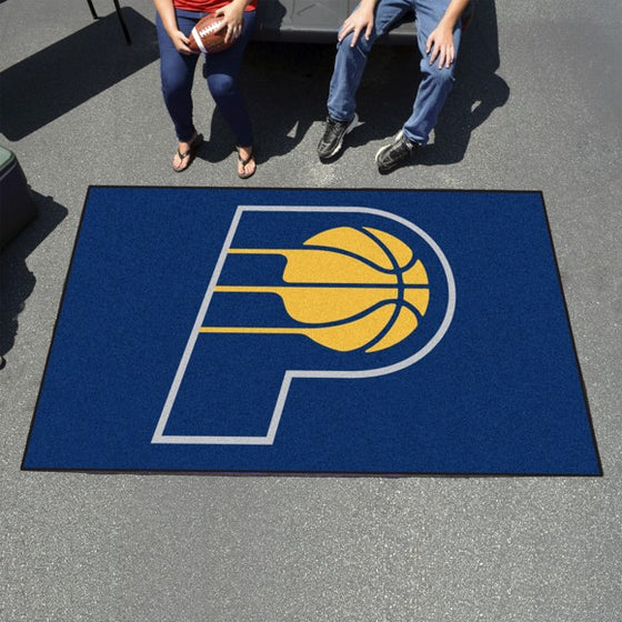 Indiana Pacers Ulti-Mat