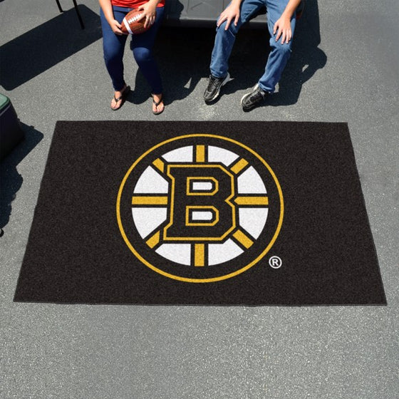Boston Bruins Ulti-Mat