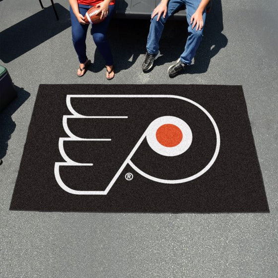 Philadelphia Flyers Ulti-Mat