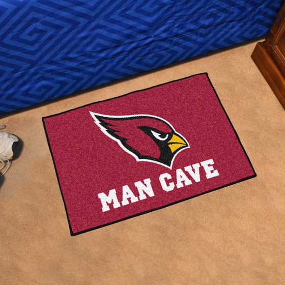 Arizona Cardinals Man Cave Starter