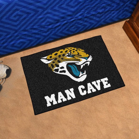 Jacksonville Jaguars Man Cave Starter