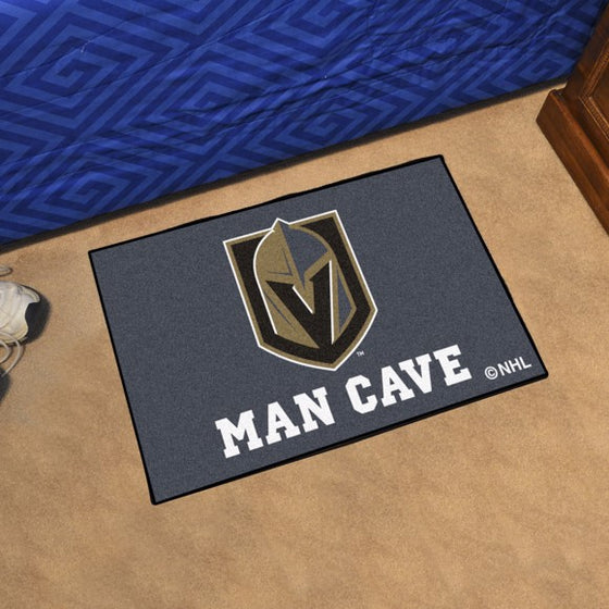 Vegas Golden Knights Man Cave Starter