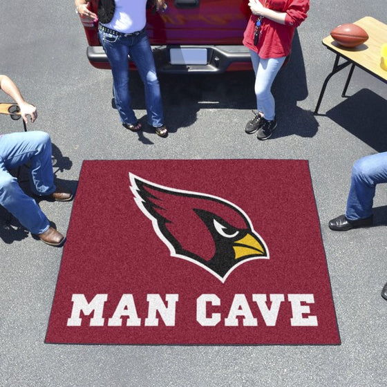 Arizona Cardinals Man Cave Tailgater