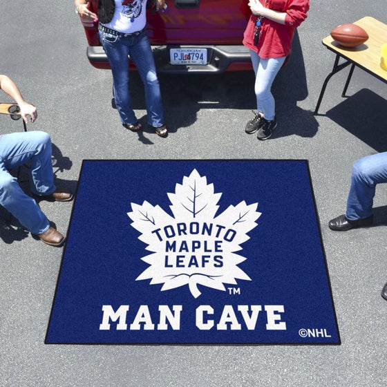 Toronto Maple Leafs Man Cave Tailgater