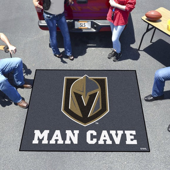 Vegas Golden Knights Man Cave Tailgater