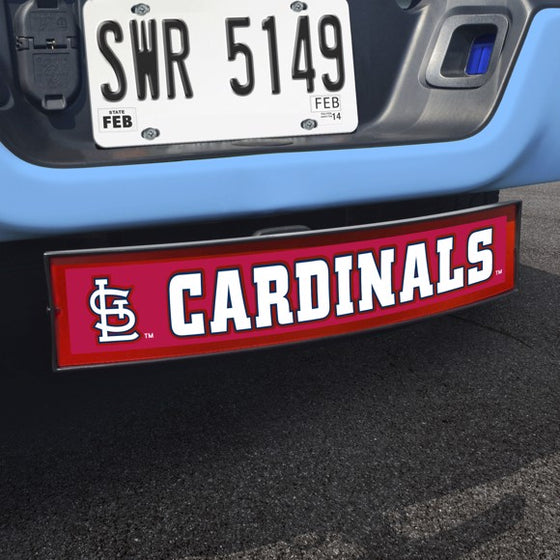MLB - St. Louis Cardinals Light Up Hitch Cover - 21848