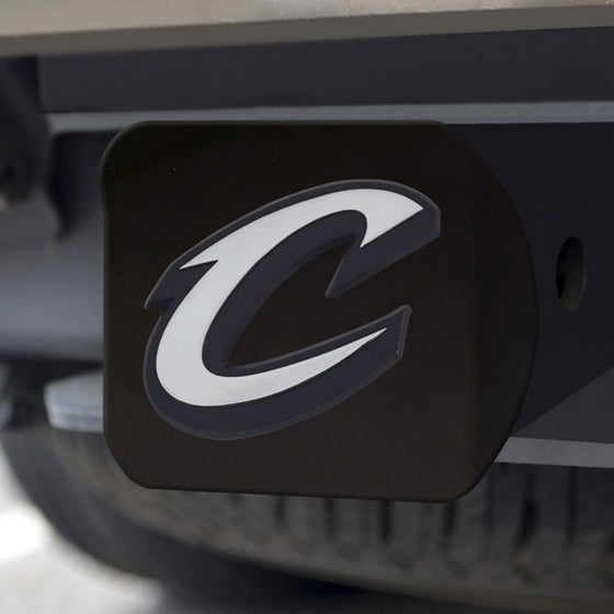 Cleveland Cavaliers Hitch Cover (Style 1)