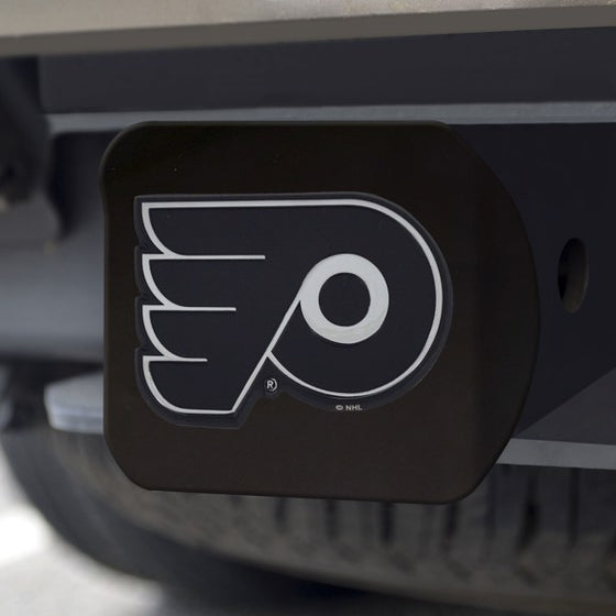 Philadelphia Flyers Hitch Cover (Style 3)