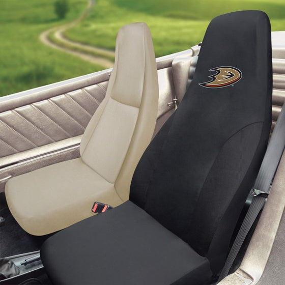 Anaheim Ducks Seat Cover
