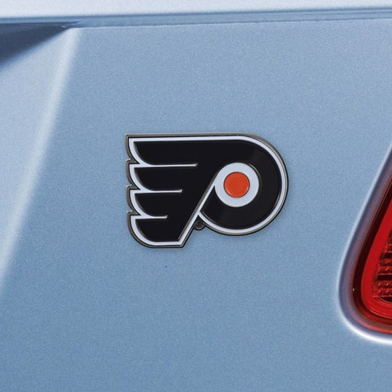 Philadelphia Flyers Emblem - Color