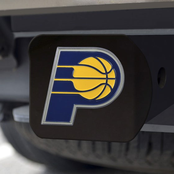 Indiana Pacers Hitch Cover (Style 3)