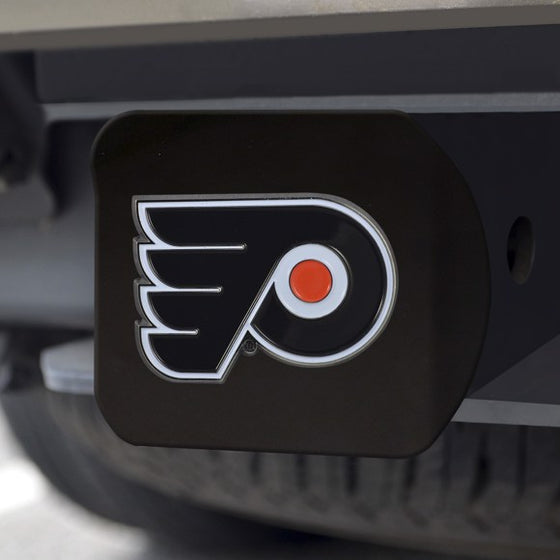 Philadelphia Flyers Hitch Cover (Style 1)