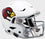 Arizona Cardinals SpeedFlex Football Helmet