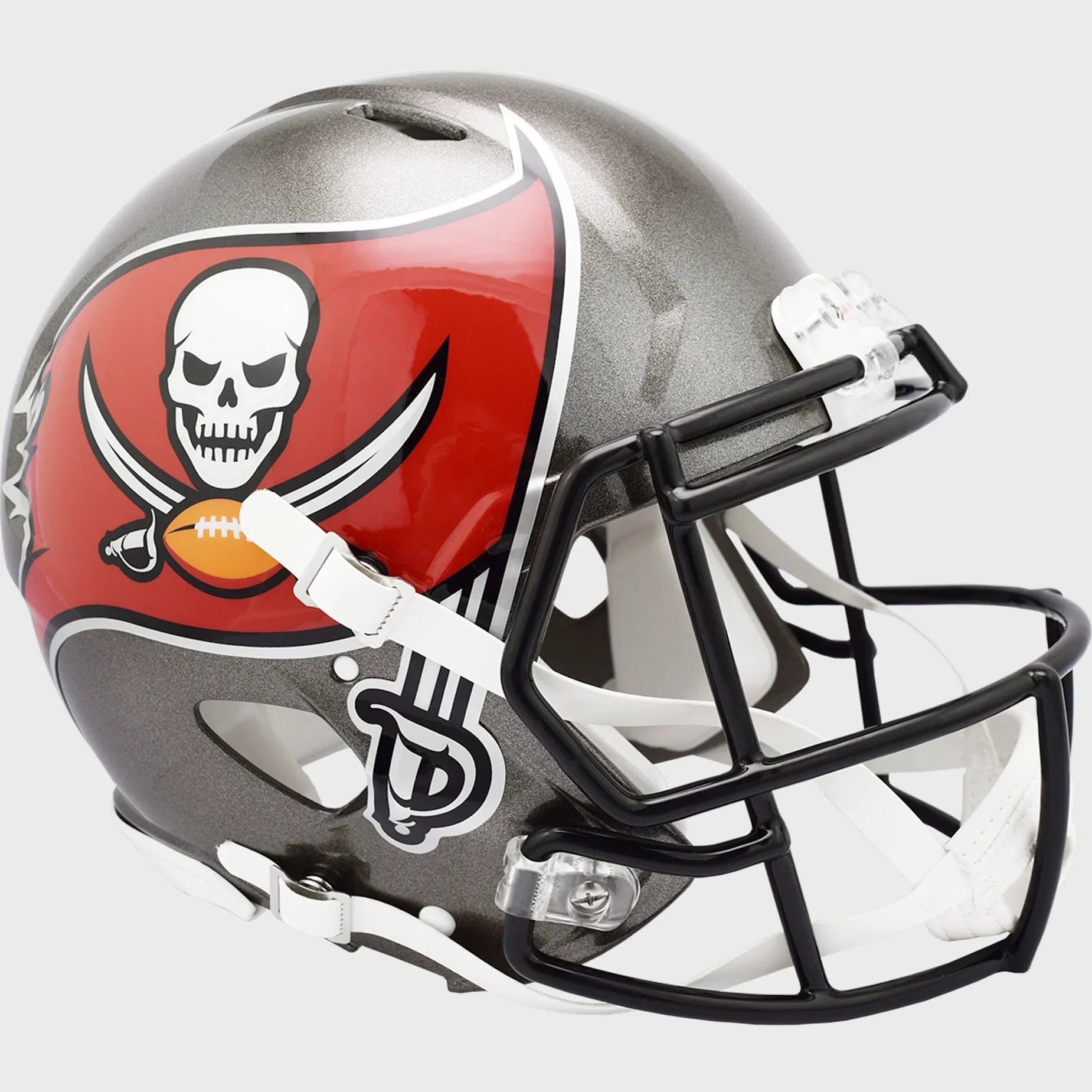 Tampa Bay Buccaneers Speed Football Helmet <B>NEW 2020</B>