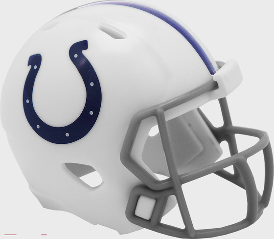 Indianapolis Colts Speed Pocket Pro  <B>NEW 2020</B>