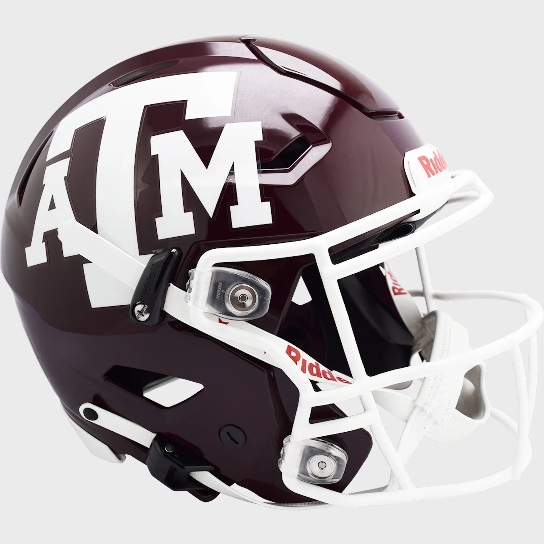 Texas A&M Aggies SpeedFlex Football Helmet <B>NEW 2020</B> - 757 Sports Collectibles