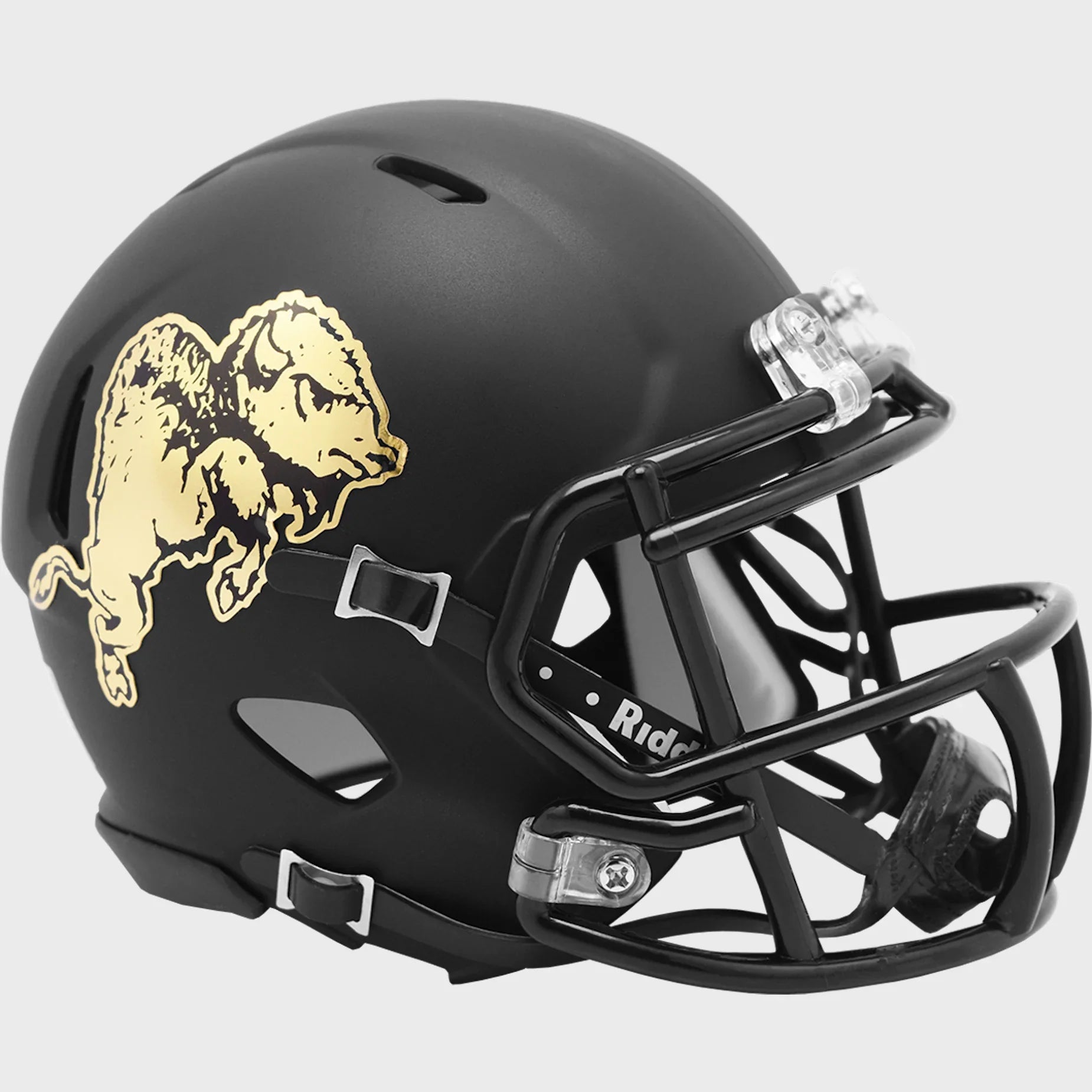 best rated football helmet 2019 New York Giants Full-Size Riddell Revolution Speed Authentic Fully licensed and Made in the USA. How a 12-Ounce Layer of