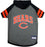 NFL Chicago Bears Hoody Dog Tee Pets First