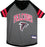 Atlanta Falcons Hoody Dog Tee Pets First