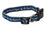 Los Angeles Dodgers Dog Collar Pets First