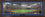 Toronto Blue Jays 7th Inning Panorama Photo Print - 757 Sports Collectibles