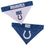 Indianapolis Colts Reversible Bandana Pets First