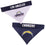 Los Angeles Charges Reversible Bandana Pets First