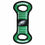 NFL Philadelphia Eagles TUG Toy Pets First