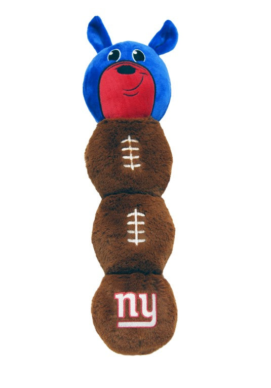 New York Giants - Mascot Toy Pets First