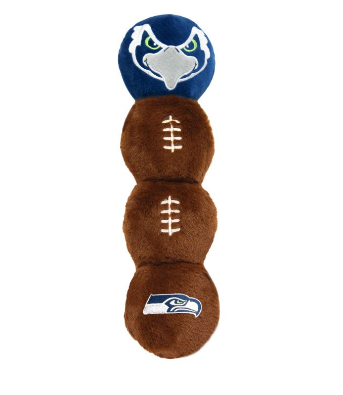 Seattle Seahawks - Mascot Toy Pets First