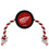 NHL Detroit Red Wings Hockey Puck Toy Pets First