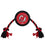NHL New Jersey Devils Hockey Puck Toy Pets First